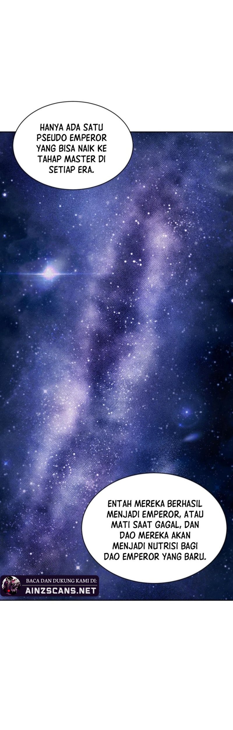 Devious Son Of Heaven Chapter 63 Gambar 30