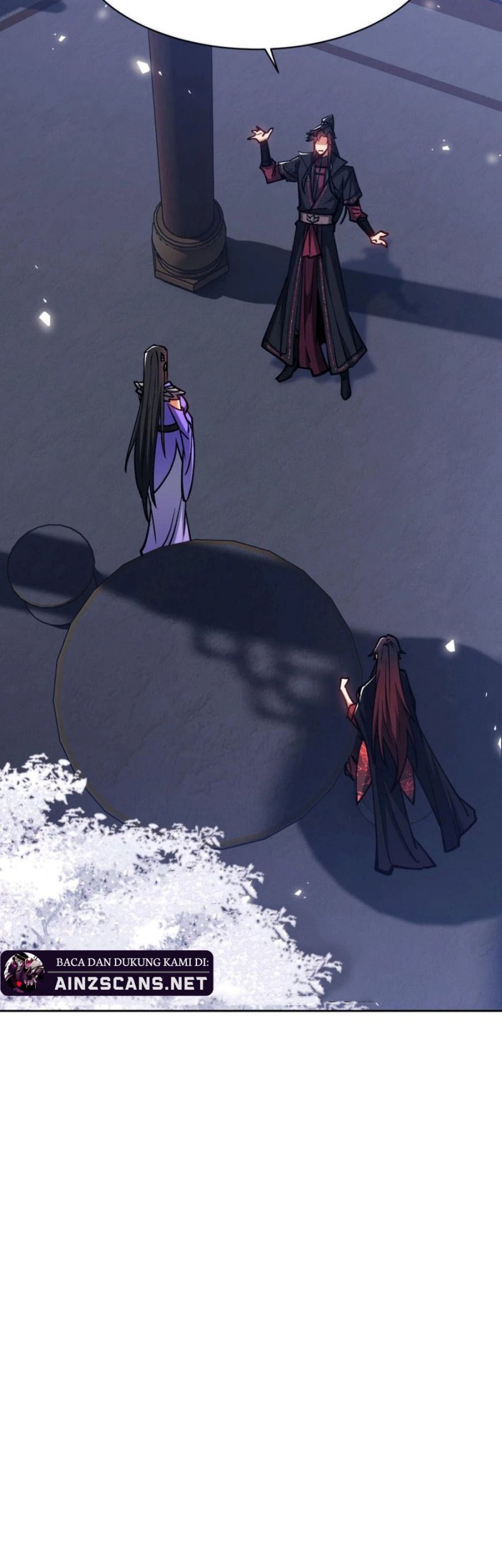 Devious Son Of Heaven Chapter 63 Gambar 47
