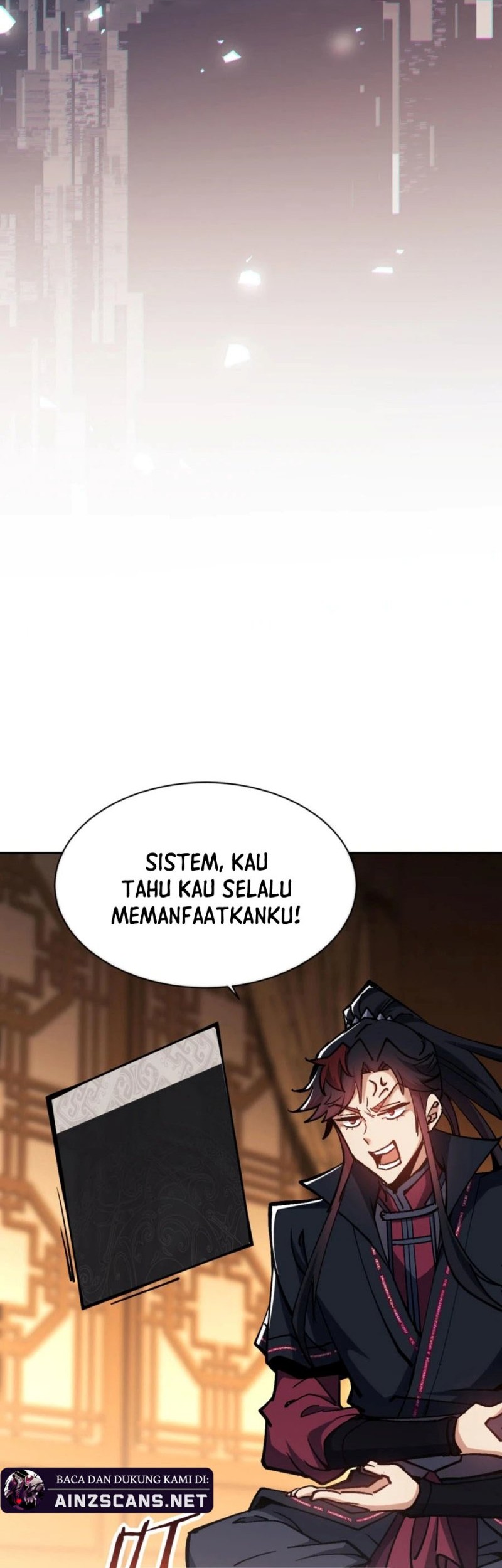 Devious Son Of Heaven Chapter 63 Gambar 14