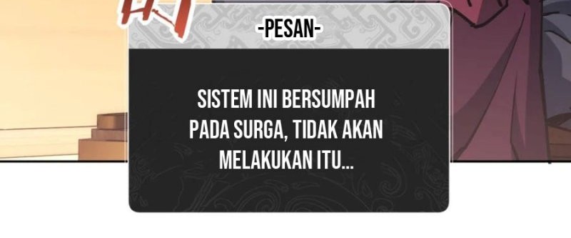 Devious Son Of Heaven Chapter 63 Gambar 15
