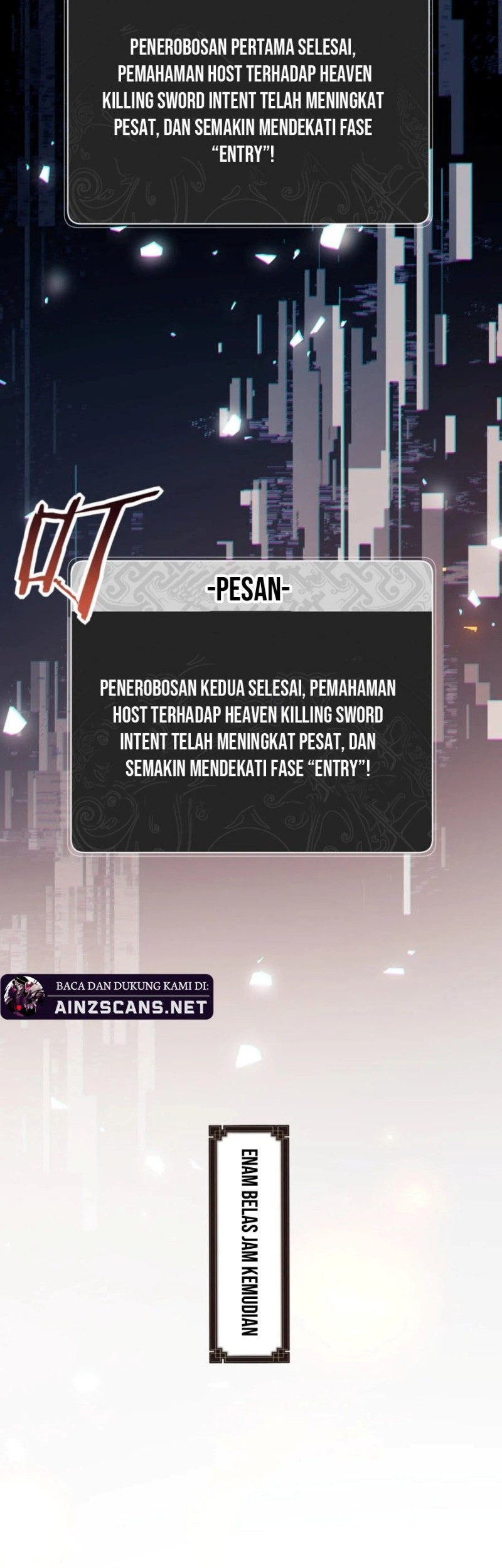 Devious Son Of Heaven Chapter 63 Gambar 17