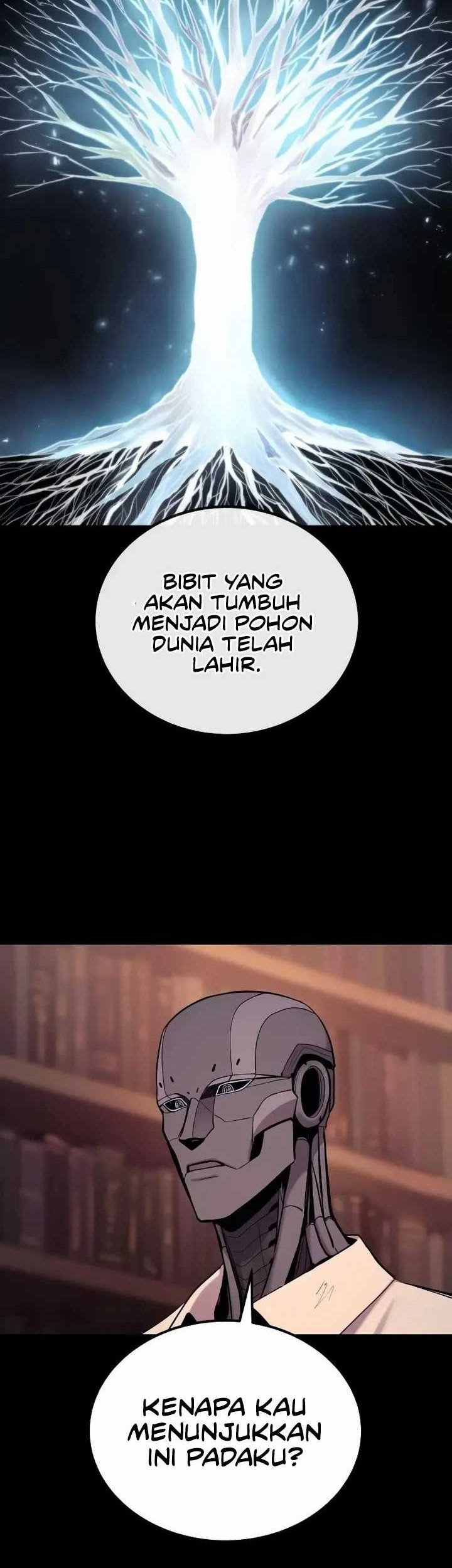 Howling Dragon Chapter 50 Gambar 44