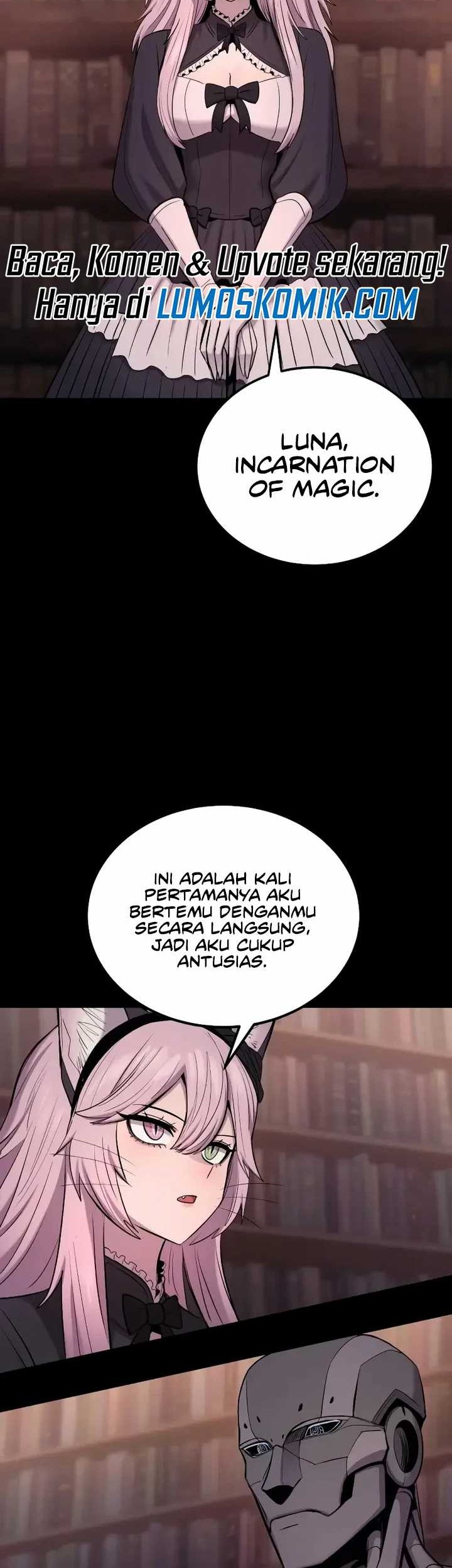 Howling Dragon Chapter 50 Gambar 24