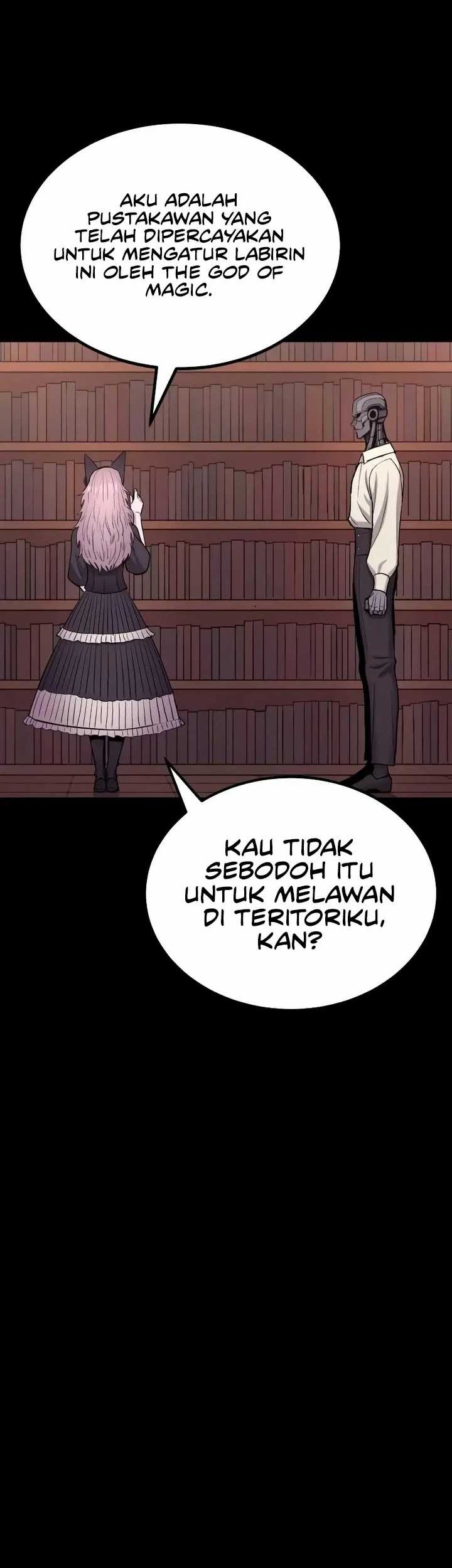 Howling Dragon Chapter 50 Gambar 36