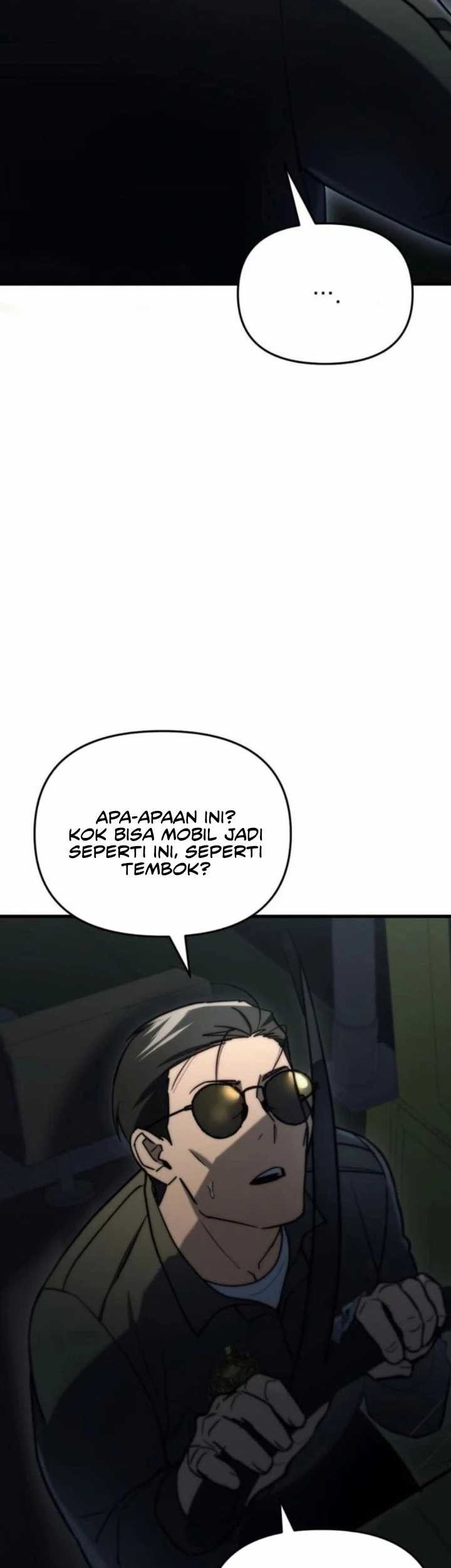 Hiding a Logistics Center in the Apocalypse Chapter 12 Gambar 65