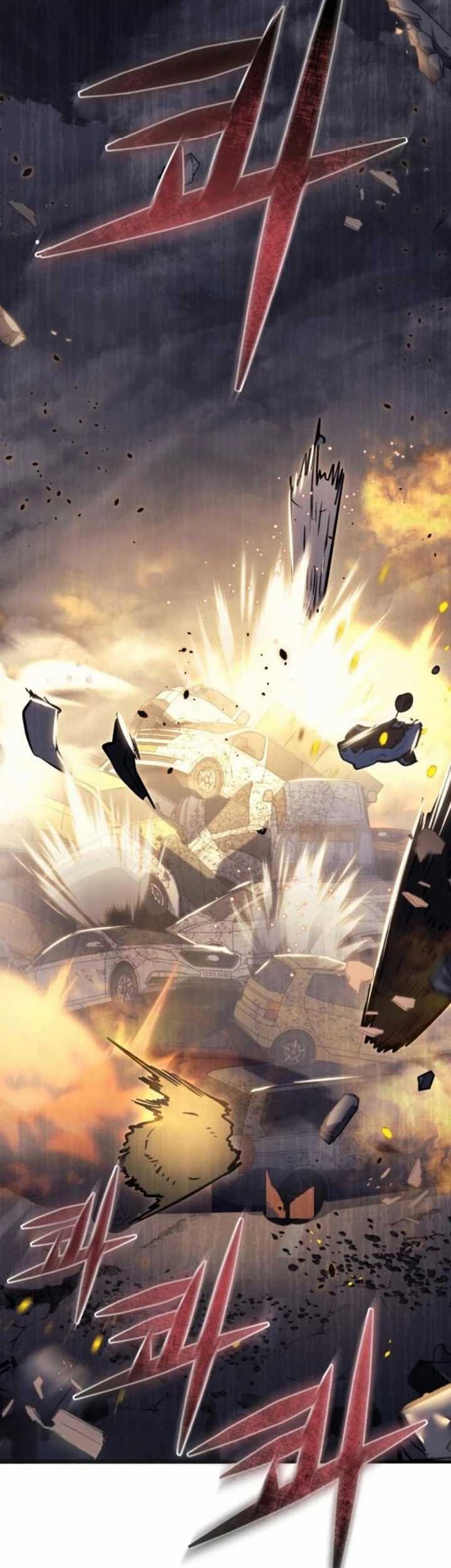 Hiding a Logistics Center in the Apocalypse Chapter 12 Gambar 71
