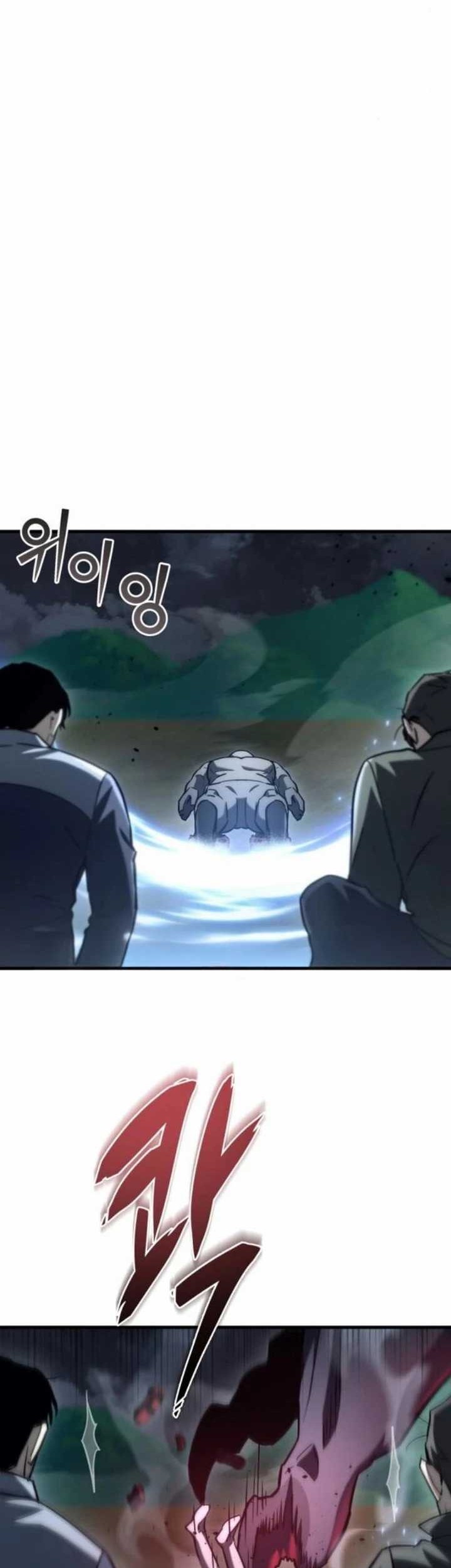 Hiding a Logistics Center in the Apocalypse Chapter 12 Gambar 6