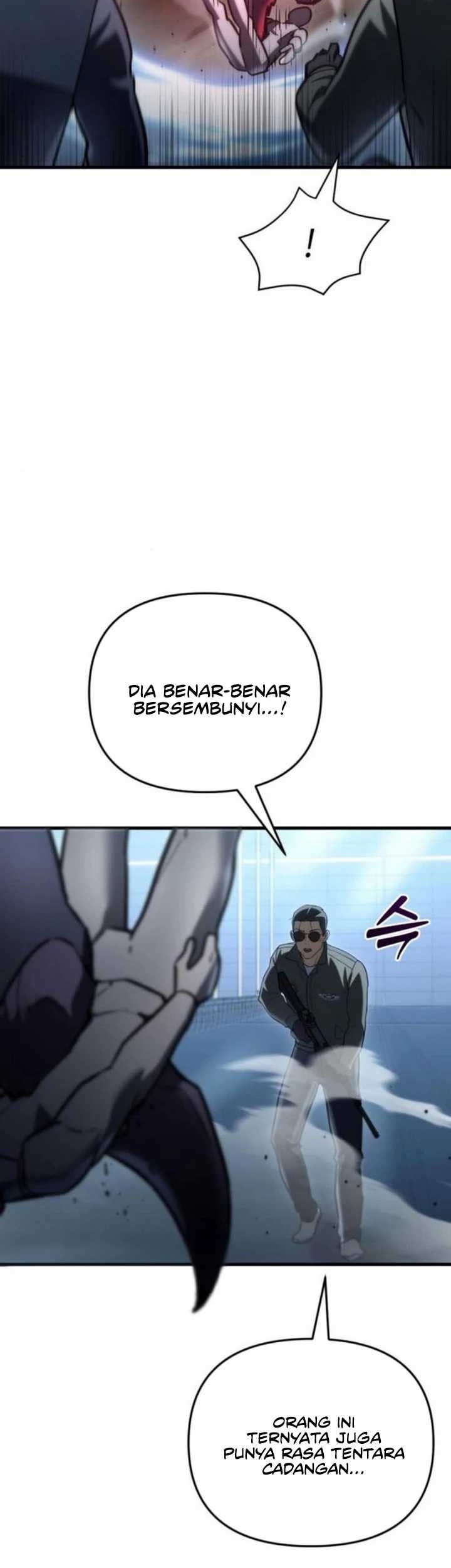 Hiding a Logistics Center in the Apocalypse Chapter 12 Gambar 7