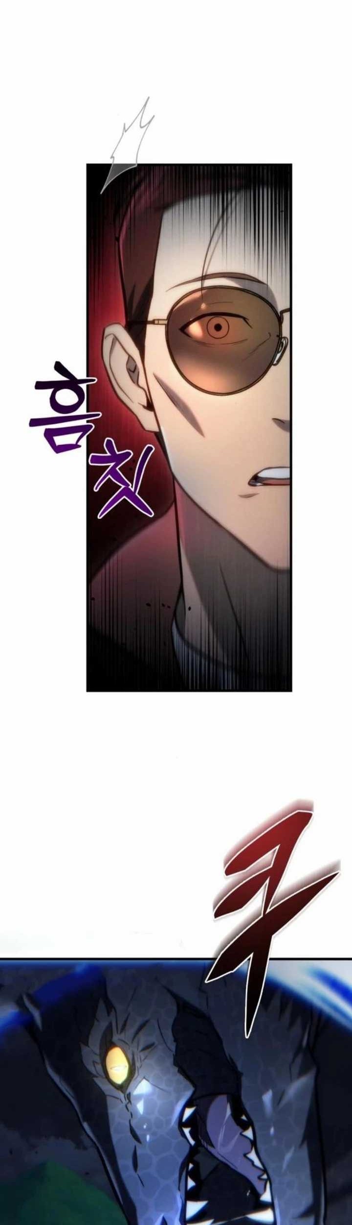 Hiding a Logistics Center in the Apocalypse Chapter 12 Gambar 8