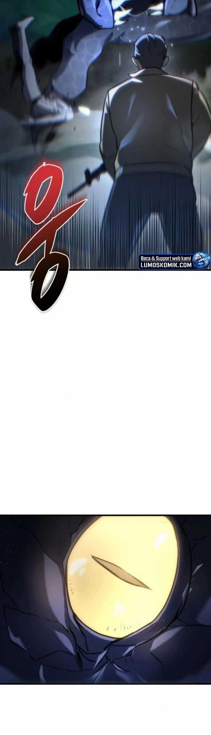 Hiding a Logistics Center in the Apocalypse Chapter 12 Gambar 9