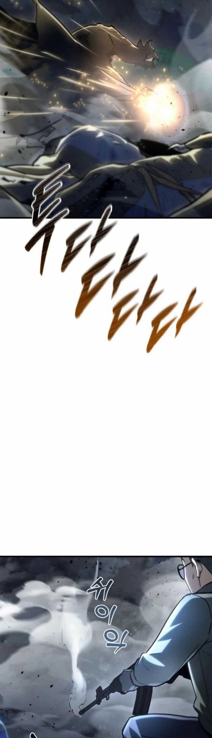 Hiding a Logistics Center in the Apocalypse Chapter 12 Gambar 13