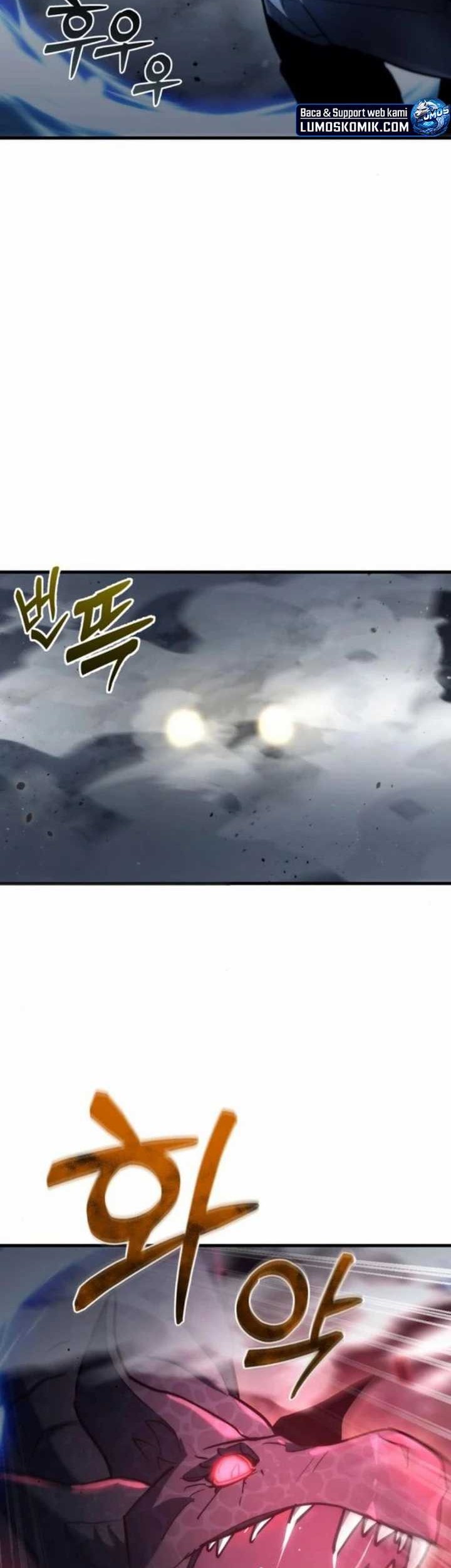 Hiding a Logistics Center in the Apocalypse Chapter 12 Gambar 14