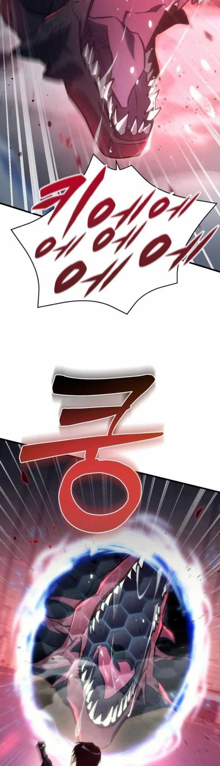 Hiding a Logistics Center in the Apocalypse Chapter 12 Gambar 15