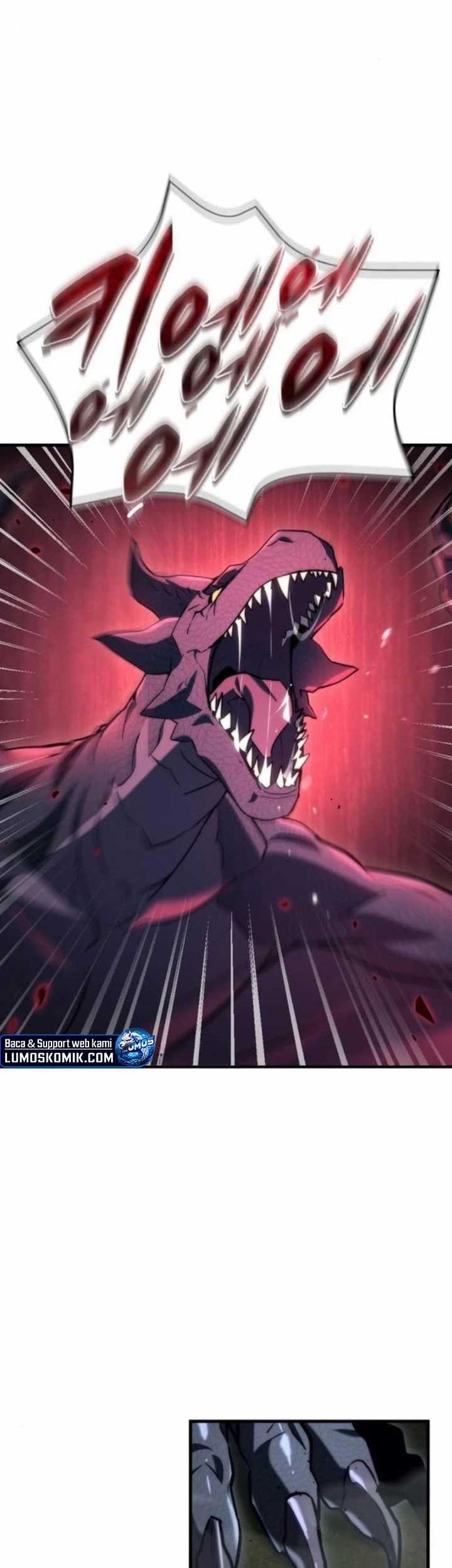 Hiding a Logistics Center in the Apocalypse Chapter 12 Gambar 20