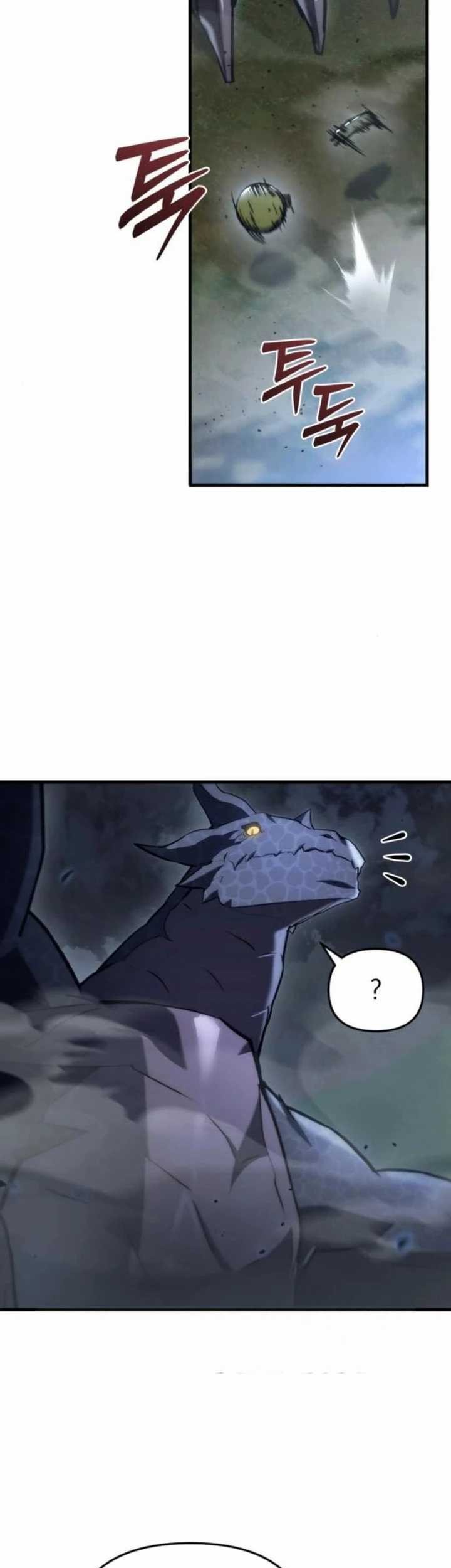 Hiding a Logistics Center in the Apocalypse Chapter 12 Gambar 21