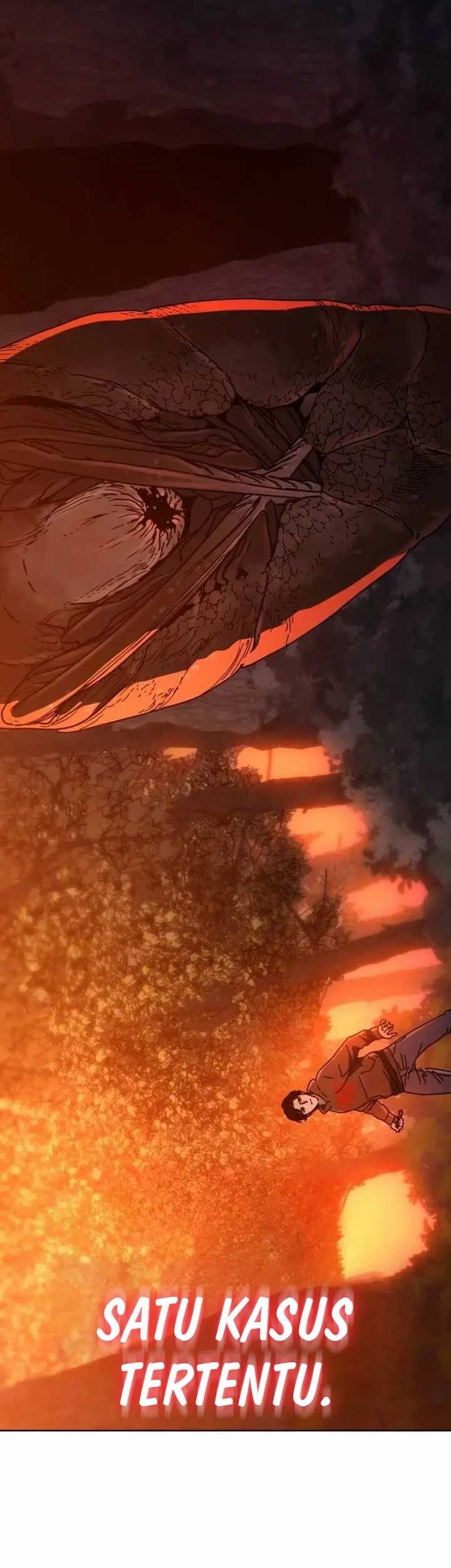 Hidden House in the Apocalypse Chapter 24 Gambar 69