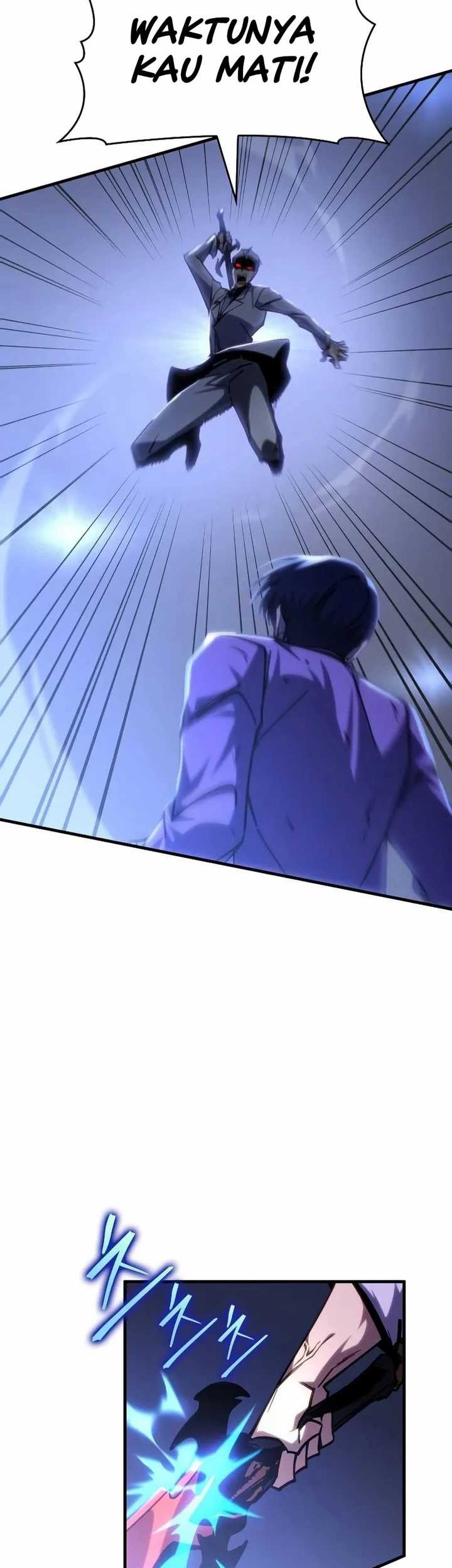 My Exclusive Tower Guide Chapter 35 Gambar 41