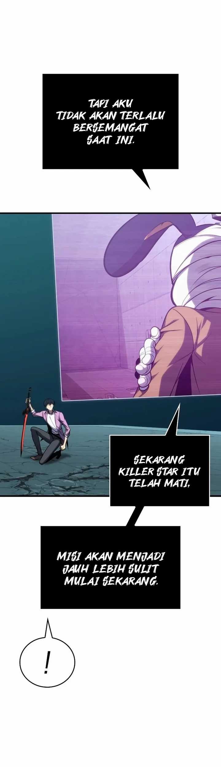My Exclusive Tower Guide Chapter 35 Gambar 61