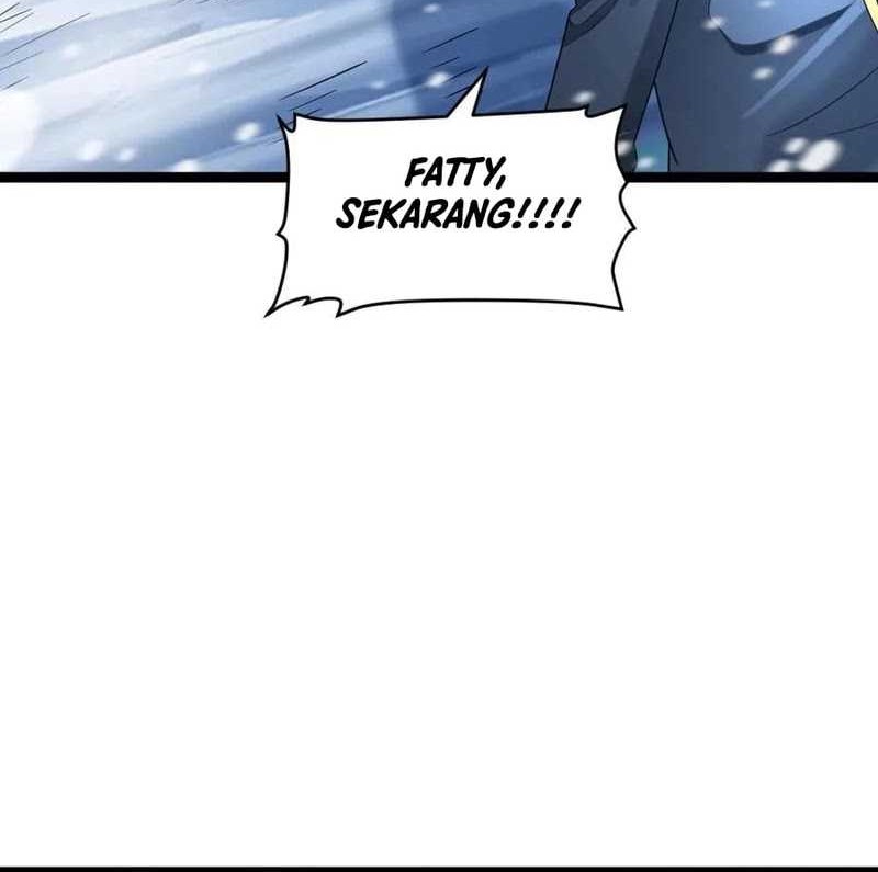 Freezing The World: I Built A Doomsday Safehouse Chapter 329 Gambar 11