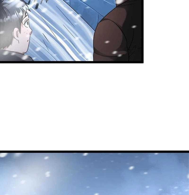 Freezing The World: I Built A Doomsday Safehouse Chapter 328 Gambar 19