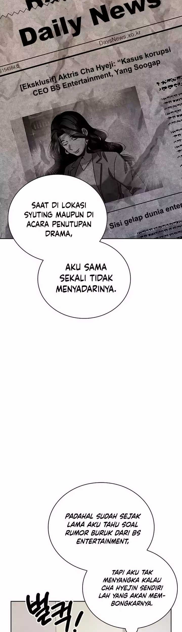 Baca Manhwa Be the Actor Chapter 104 Gambar 2