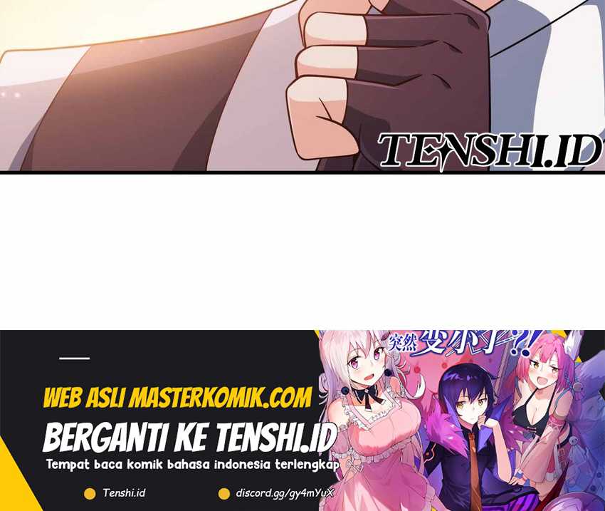 My Lady Is Actually the Empress? Chapter 168 Gambar 40