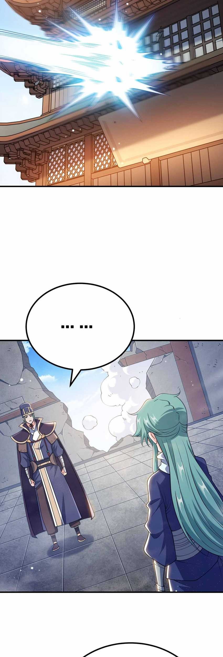 My Lady Is Actually the Empress? Chapter 168 Gambar 10