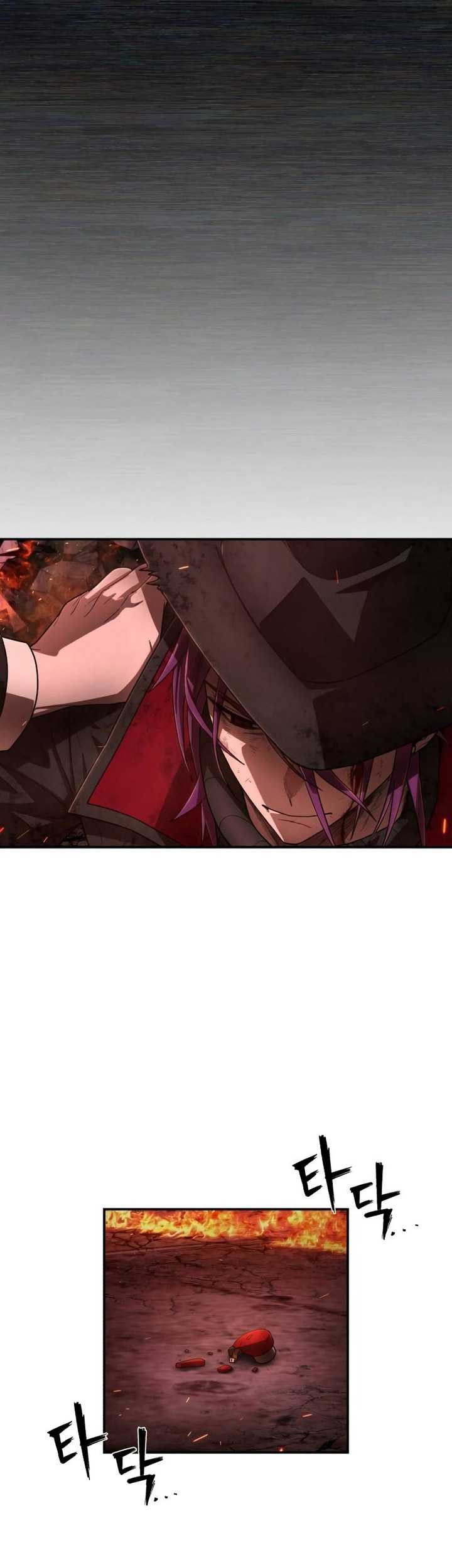 Hero Has Returned Chapter 127 Gambar 46
