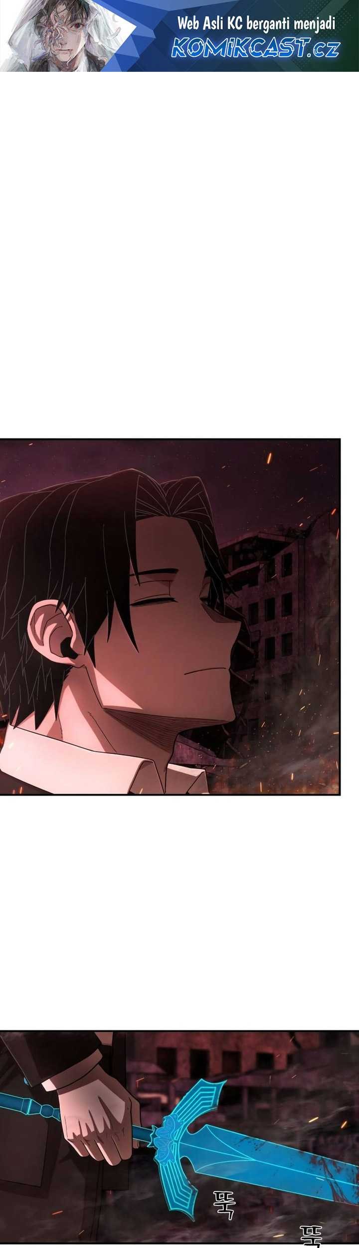 Baca Manhwa Hero Has Returned Chapter 127 Gambar 2