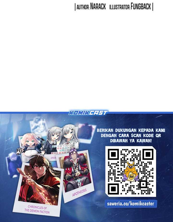 Hero Has Returned Chapter 127 Gambar 73