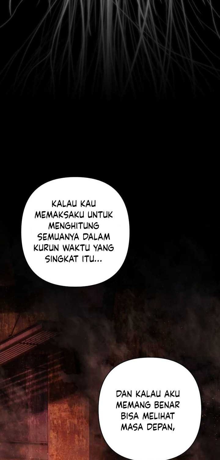 Hero Has Returned Chapter 127 Gambar 11