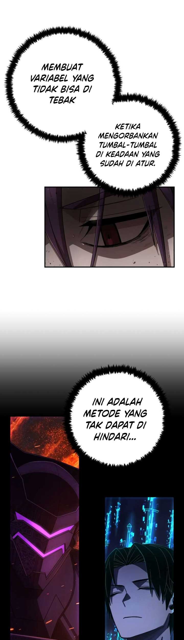 Hero Has Returned Chapter 126 Gambar 18