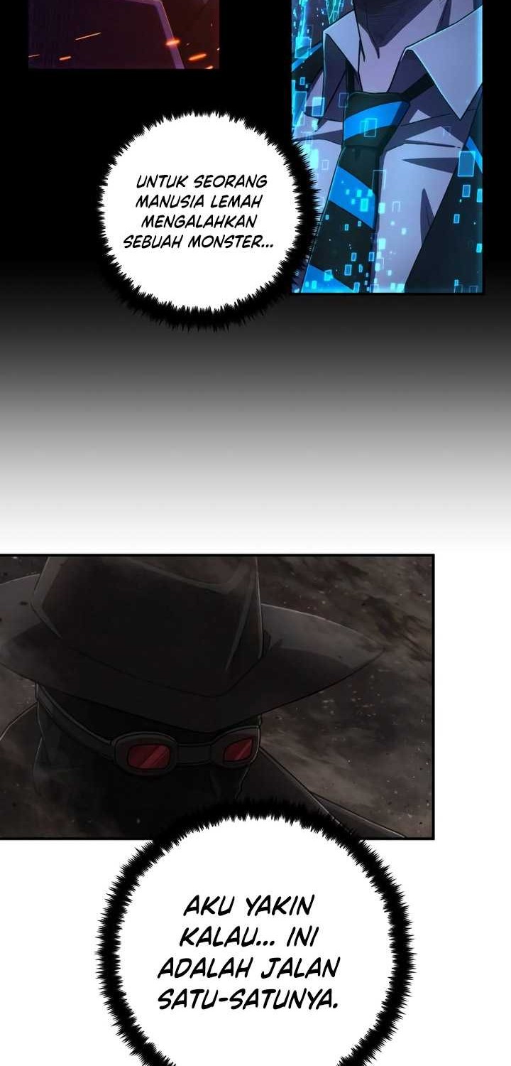Hero Has Returned Chapter 126 Gambar 19