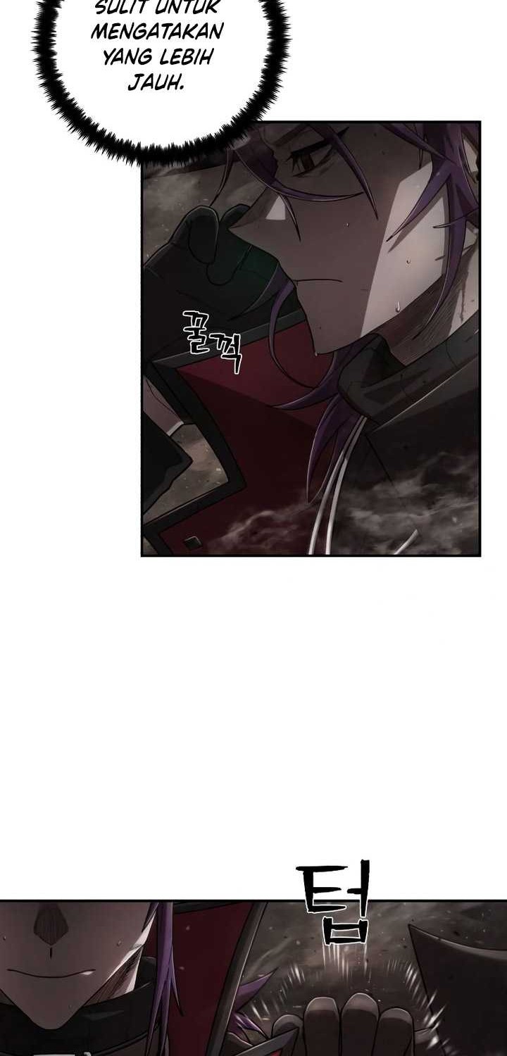 Hero Has Returned Chapter 126 Gambar 21
