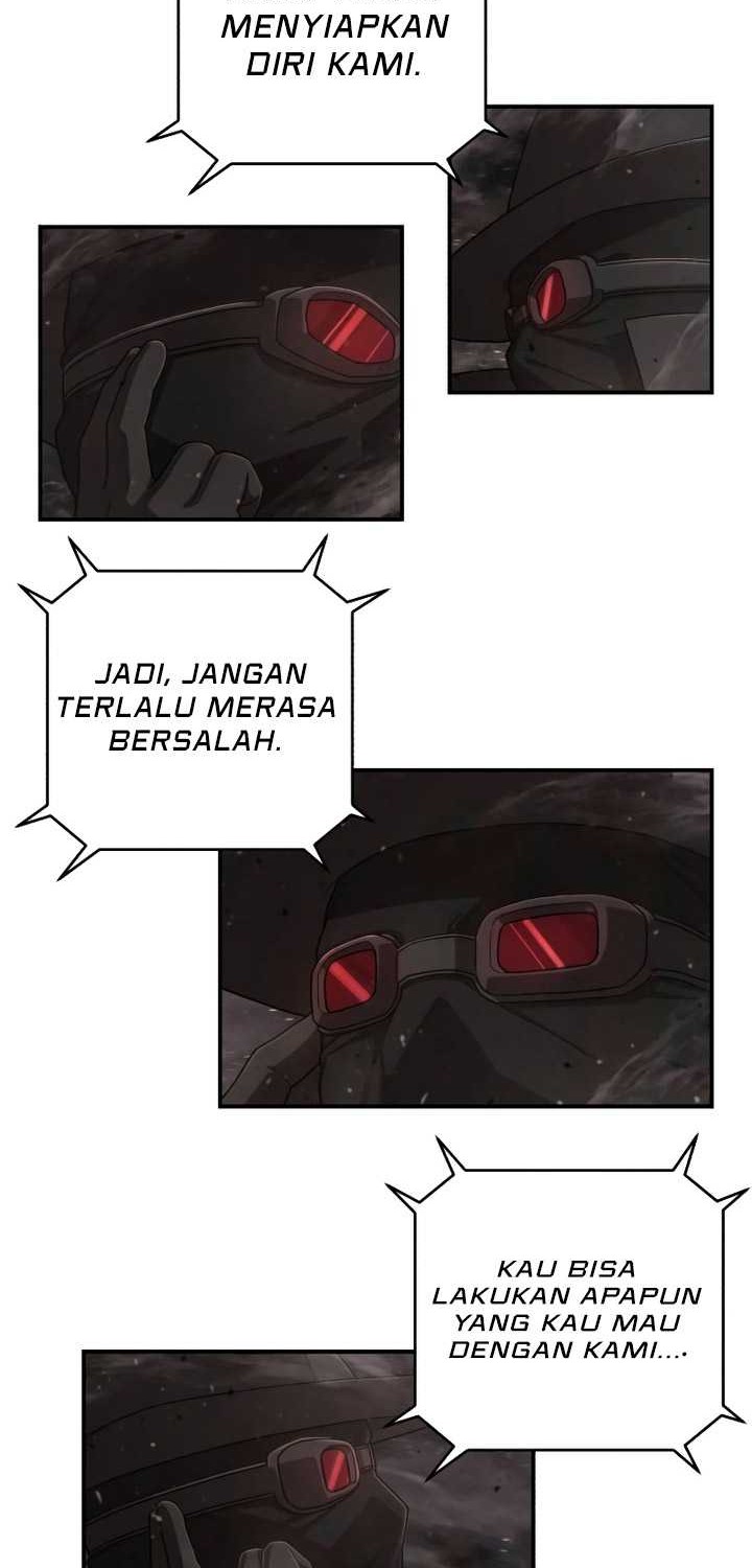 Hero Has Returned Chapter 126 Gambar 23