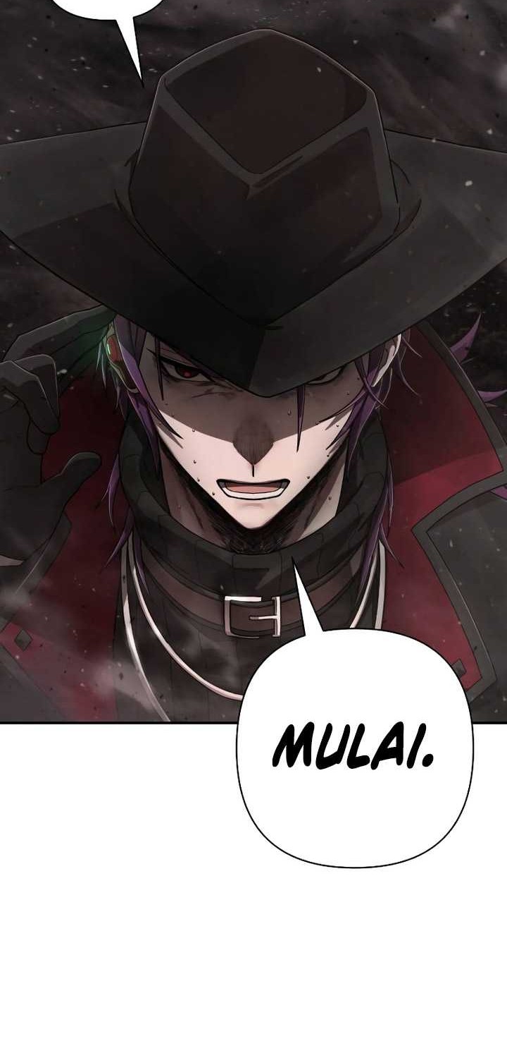 Hero Has Returned Chapter 126 Gambar 25