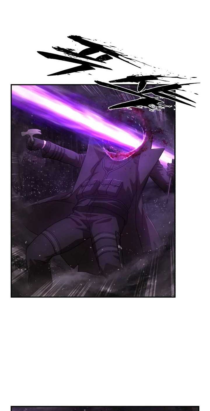 Hero Has Returned Chapter 126 Gambar 31