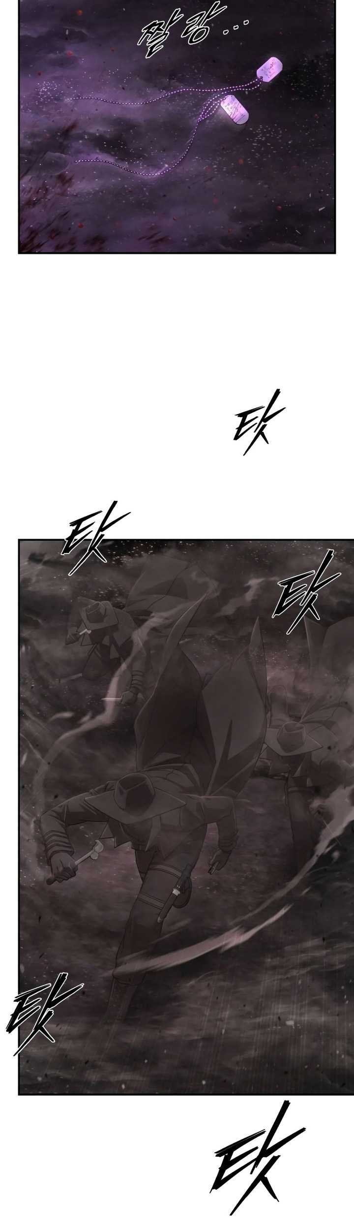 Hero Has Returned Chapter 126 Gambar 32
