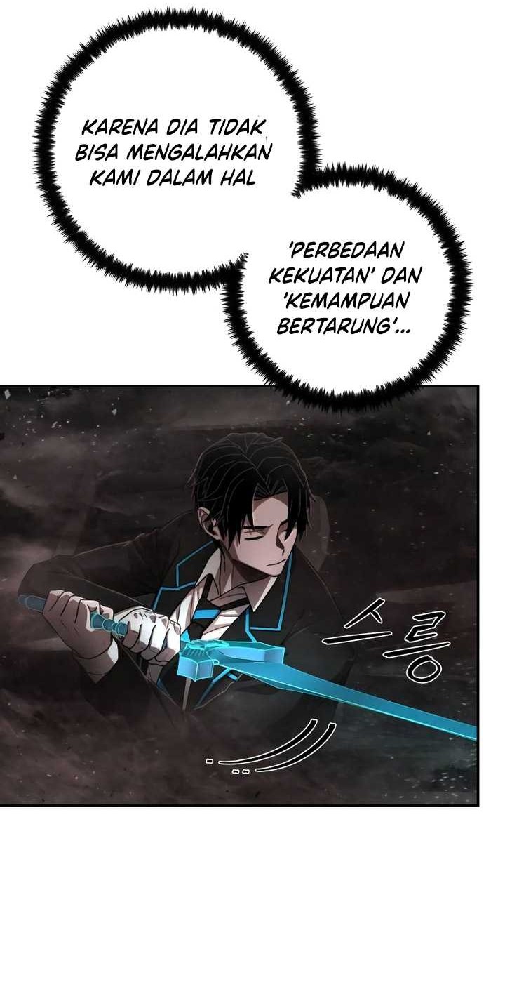 Hero Has Returned Chapter 126 Gambar 33