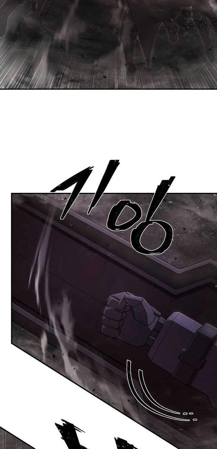 Hero Has Returned Chapter 126 Gambar 35