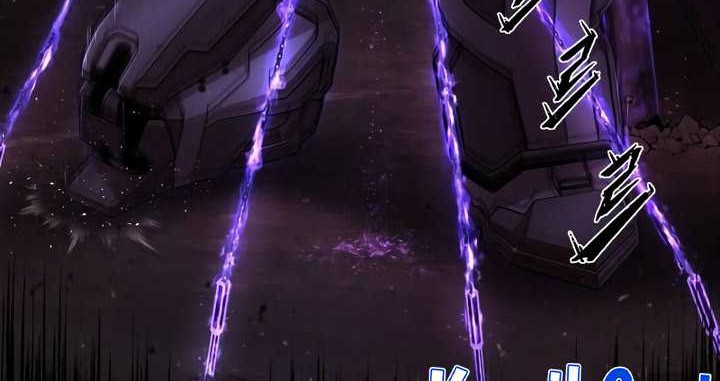 Hero Has Returned Chapter 126 Gambar 43