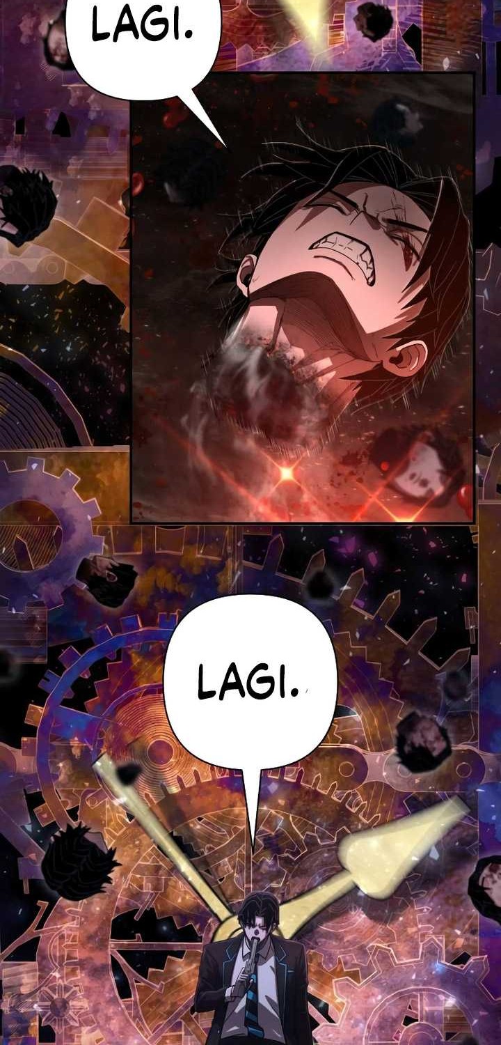 Hero Has Returned Chapter 126 Gambar 51