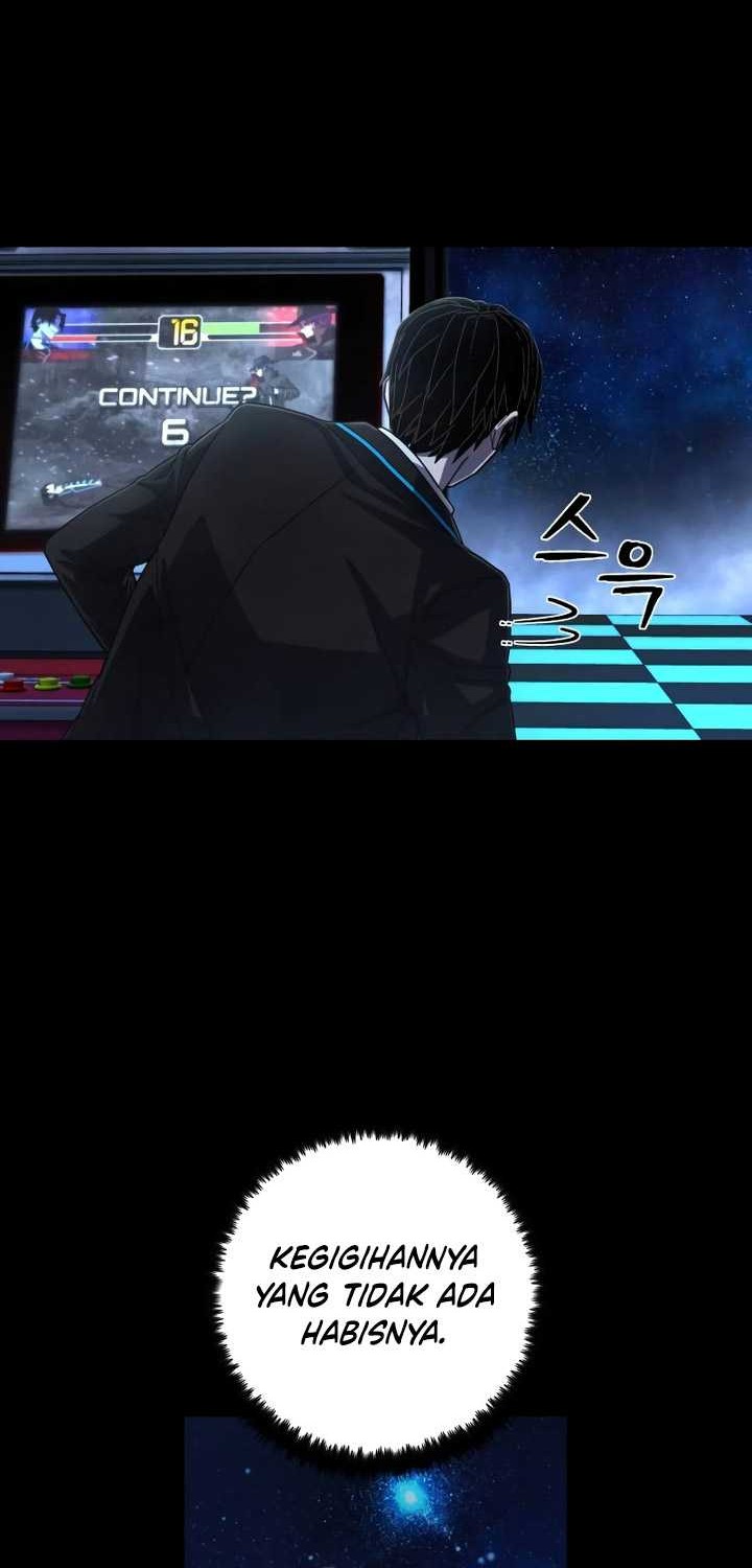Hero Has Returned Chapter 126 Gambar 55
