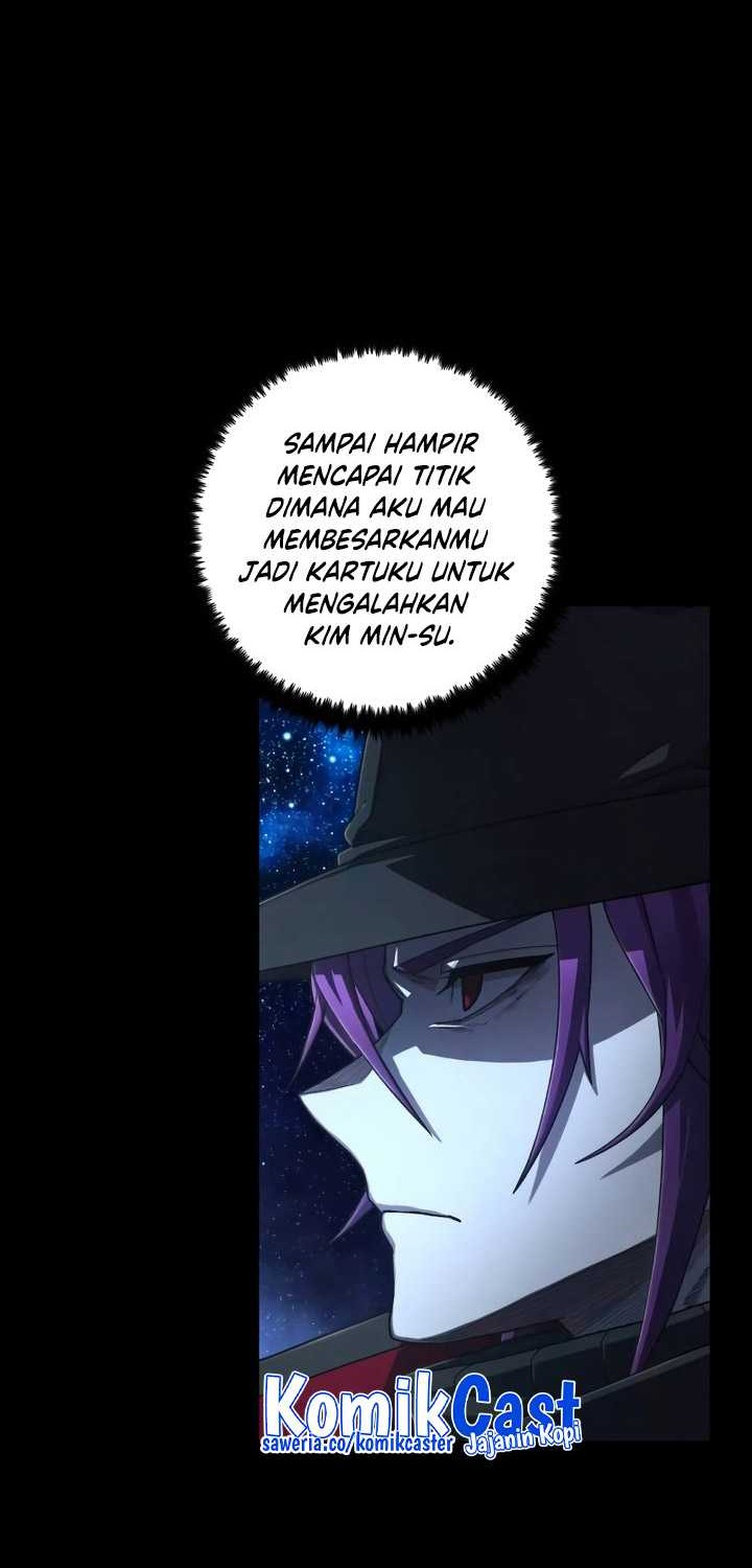 Hero Has Returned Chapter 126 Gambar 57