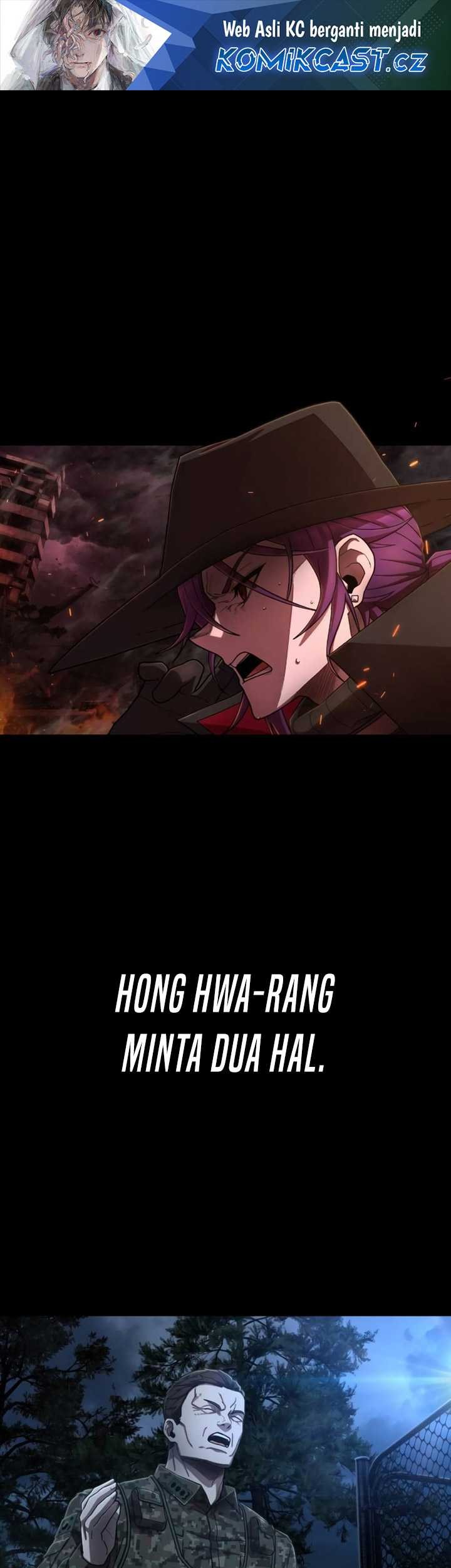 Baca Manhwa Hero Has Returned Chapter 126 Gambar 2