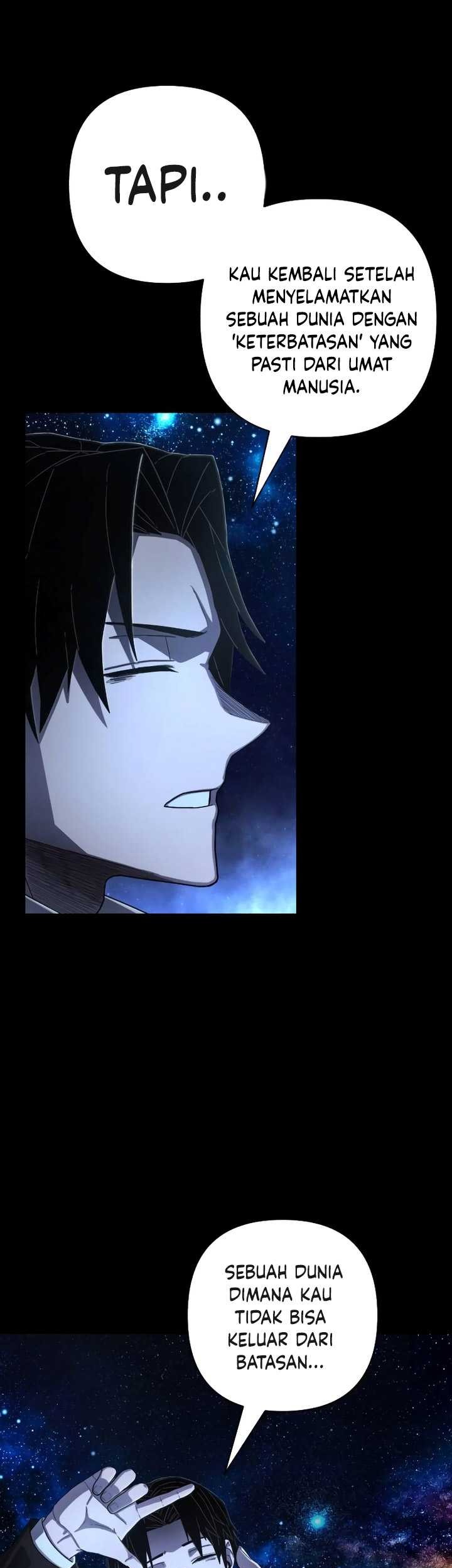 Hero Has Returned Chapter 126 Gambar 58