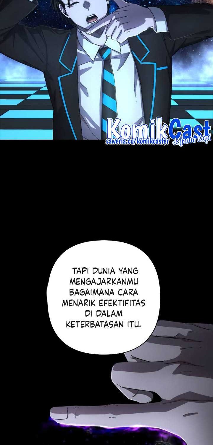 Hero Has Returned Chapter 126 Gambar 59