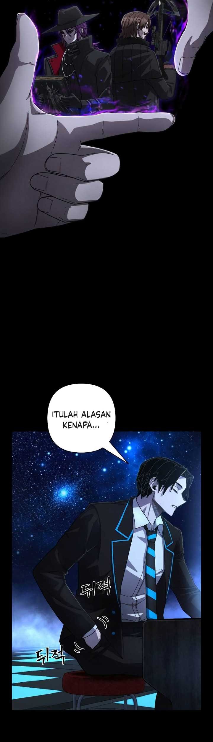 Hero Has Returned Chapter 126 Gambar 60
