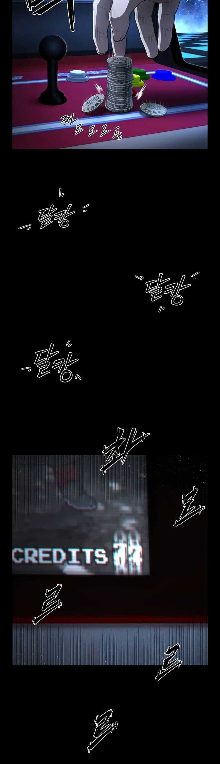 Hero Has Returned Chapter 126 Gambar 62