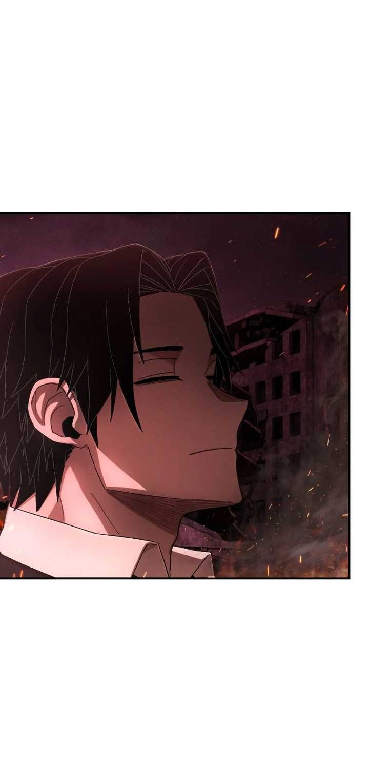 Hero Has Returned Chapter 126 Gambar 65